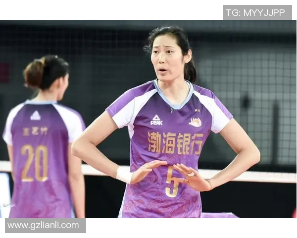 南京排球队近期状态分析与未来发展展望