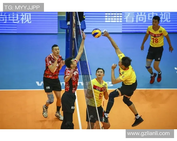 北京排球队在联赛中的团队协作表现分析与展望 北京排球队在联赛中的团队协作表现分析与展望