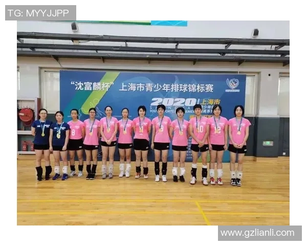 广州排球队在排球力量排行榜中荣登第六名展现实力与潜力 广州排球队在排球力量排行榜中荣登第六名展现实力与潜力