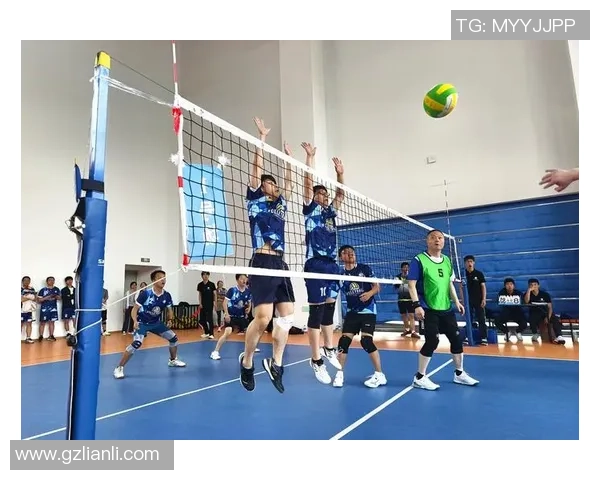 深圳排球队的比赛经验揭秘与排球精神的传承之路 深圳排球队的比赛经验揭秘与排球精神的传承之路