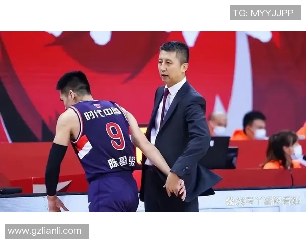 广州篮球队在篮球战术排行榜中荣登第七名展现强大实力与潜力