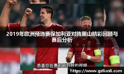 2019年欧洲预选赛保加利亚对阵黑山精彩回顾与赛后分析